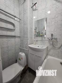 1-к квартира, на длительный срок, 28м2, 5/5 этаж