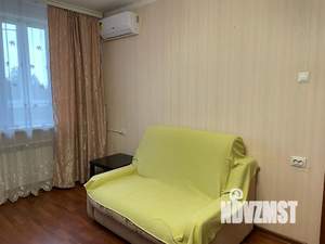 1-к квартира, на длительный срок, 40м2, 6/17 этаж