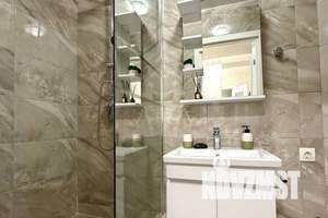 1-к квартира, посуточно, 25м2, 4/17 этаж