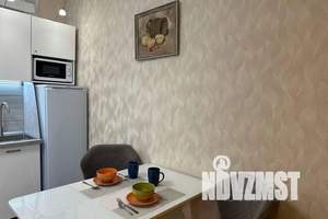 1-к квартира, посуточно, 24м2, 3/17 этаж