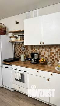 2-к квартира, на длительный срок, 52м2, 1/4 этаж