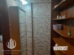 1-к квартира, на длительный срок, 30м2, 5/5 этаж