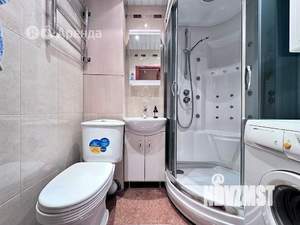 1-к квартира, на длительный срок, 34м2, 2/16 этаж