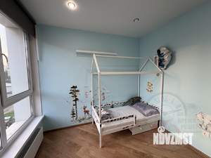 2-к квартира, на длительный срок, 48м2, 4/17 этаж