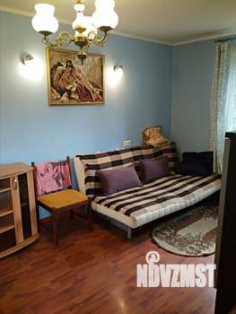 1-к квартира, на длительный срок, 32м2, 5/9 этаж