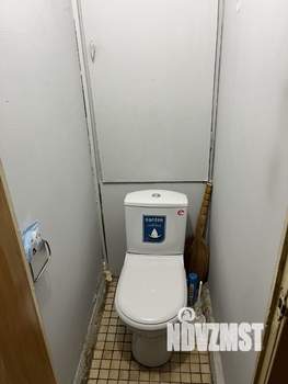 1-к квартира, на длительный срок, 32м2, 1/9 этаж