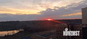 Студия квартира, на длительный срок, 30м2, 8/16 этаж