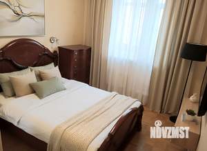 3-к квартира, на длительный срок, 62м2, 6/12 этаж