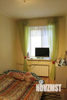 2-к квартира, на длительный срок, 44м2, 1/5 этаж