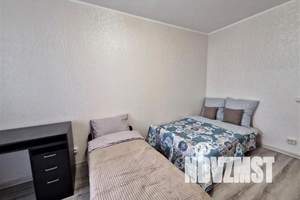 2-к квартира, посуточно, 52м2, 9/12 этаж