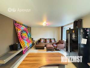 1-к квартира, на длительный срок, 57м2, 7/9 этаж