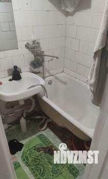 1-к квартира, на длительный срок, 35м2, 4/5 этаж