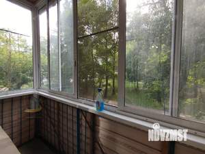 2-к квартира, на длительный срок, 42м2, 2/5 этаж