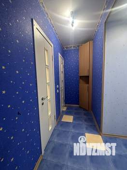 3-к квартира, на длительный срок, 87м2, 3/14 этаж