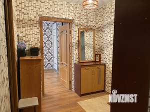 2-к квартира, на длительный срок, 46м2, 3/9 этаж