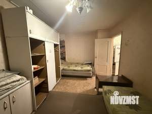 1-к квартира, на длительный срок, 32м2, 1/5 этаж