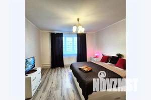 2-к квартира, посуточно, 52м2, 9/12 этаж