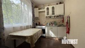 1-к квартира, на длительный срок, 39м2, 1/16 этаж