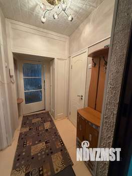 1-к квартира, на длительный срок, 33м2, 5/5 этаж