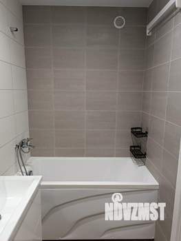 1-к квартира, посуточно, 24м2, 1/1 этаж