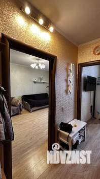 1-к квартира, на длительный срок, 37м2, 7/10 этаж
