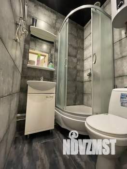 1-к квартира, посуточно, 24м2, 4/5 этаж