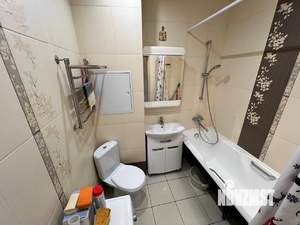 1-к квартира, на длительный срок, 39м2, 5/14 этаж