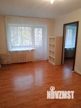 2-к квартира, на длительный срок, 46м2, 4/5 этаж