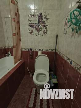 1-к квартира, посуточно, 45м2, 7/25 этаж