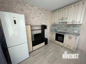 1-к квартира, посуточно, 26м2, 1/1 этаж