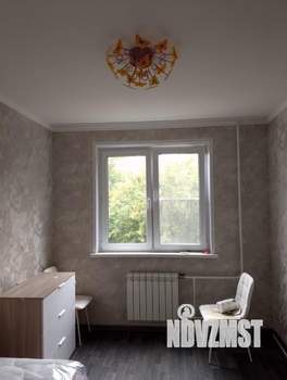 2-к квартира, на длительный срок, 51м2, 3/16 этаж