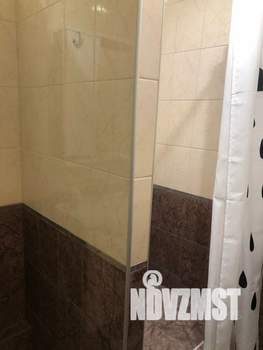 1-к квартира, посуточно, 18м2, 1/1 этаж