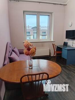 2-к квартира, на длительный срок, 50м2, 4/4 этаж