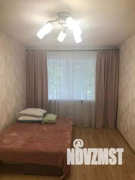 1-к квартира, посуточно, 32м2, 1/5 этаж