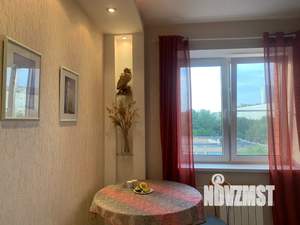 2-к квартира, посуточно, 60м2, 7/15 этаж