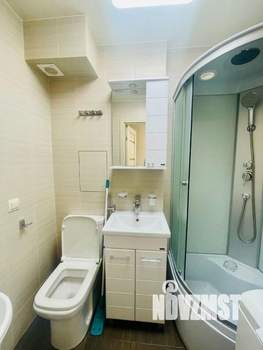 2-к квартира, посуточно, 38м2, 1/1 этаж