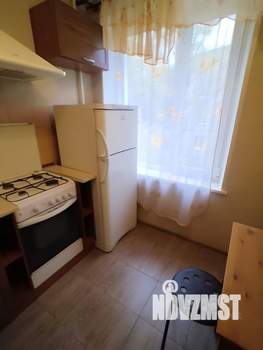 1-к квартира, на длительный срок, 34м2, 4/5 этаж