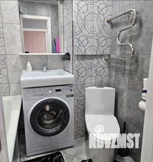 1-к квартира, посуточно, 43м2, 4/12 этаж