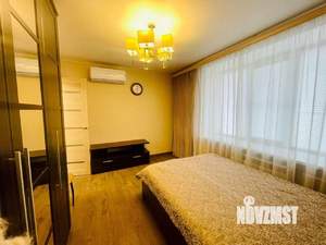 2-к квартира, посуточно, 38м2, 1/1 этаж