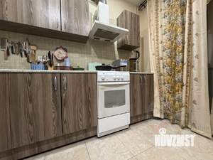 1-к квартира, на длительный срок, 31м2, 1/4 этаж