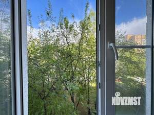 1-к квартира, на длительный срок, 33м2, 5/9 этаж