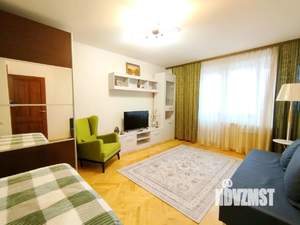 1-к квартира, на длительный срок, 35м2, 9/16 этаж