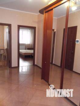 1-к квартира, на длительный срок, 54м2, 3/25 этаж