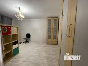 1-к квартира, на длительный срок, 38м2, 1/9 этаж