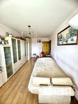 2-к квартира, на длительный срок, 44м2, 9/9 этаж