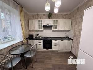 1-к квартира, на длительный срок, 44м2, 8/9 этаж