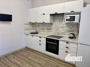 1-к квартира, на длительный срок, 40м2, 14/17 этаж
