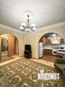 2-к квартира, на длительный срок, 49м2, 2/4 этаж