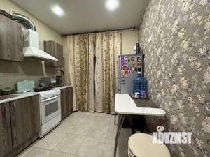 1-к квартира, на длительный срок, 31м2, 1/4 этаж