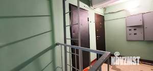 Студия квартира, на длительный срок, 31м2, 5/5 этаж